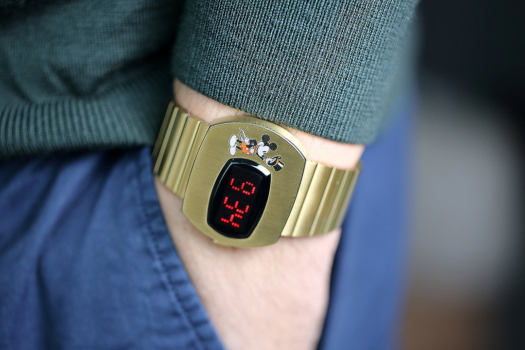 Showtime 1950 Limited Edition