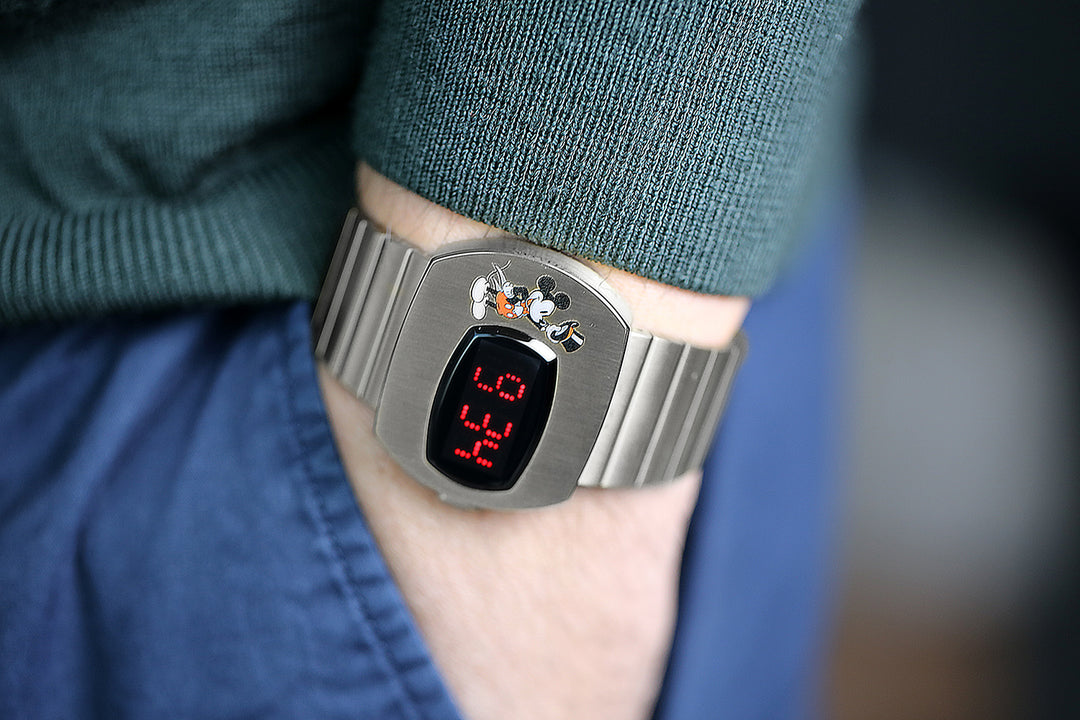 Showtime 1950 Limited Edition