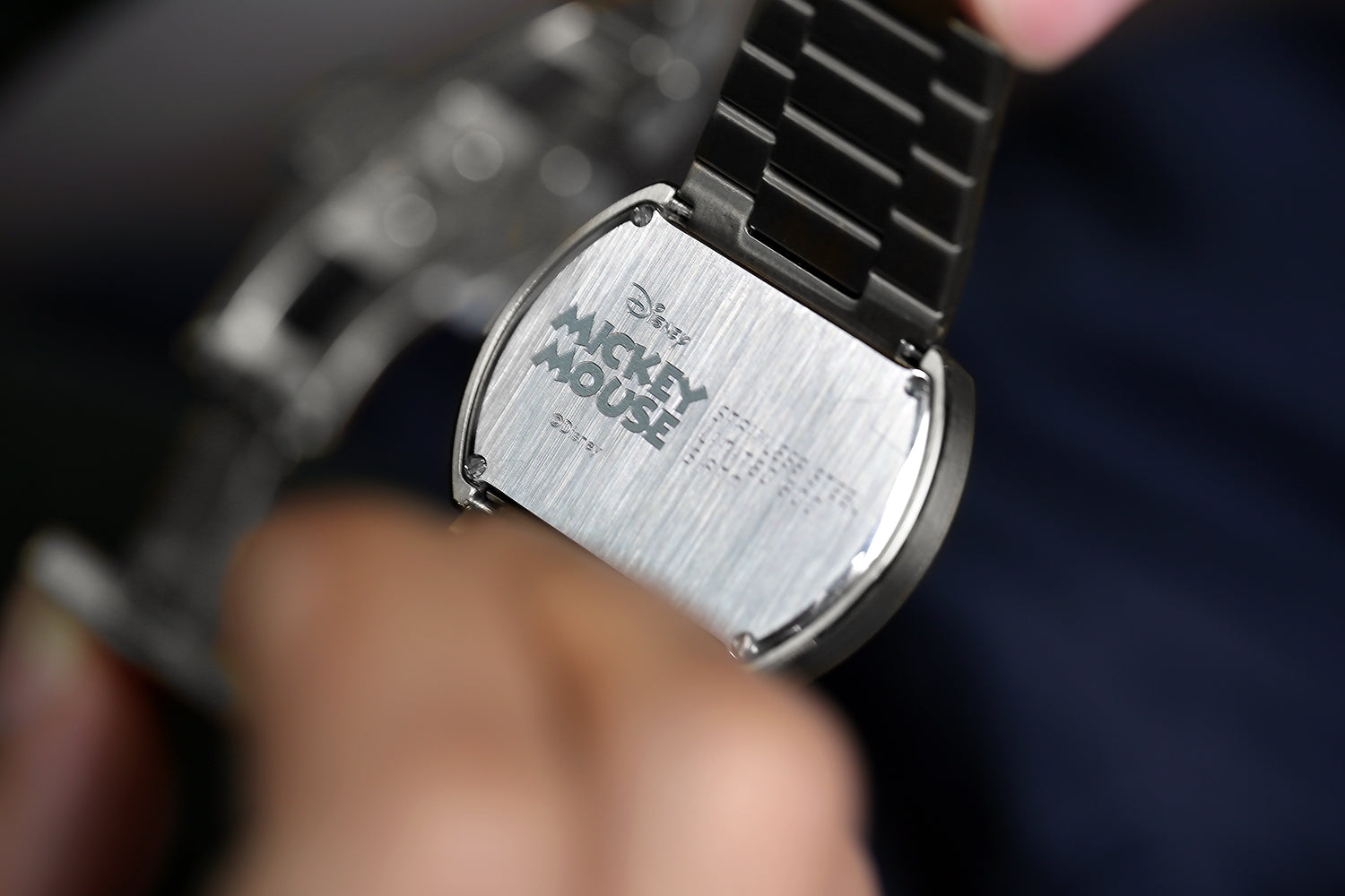 Showtime 1950 Limited Edition – Estrowerk
