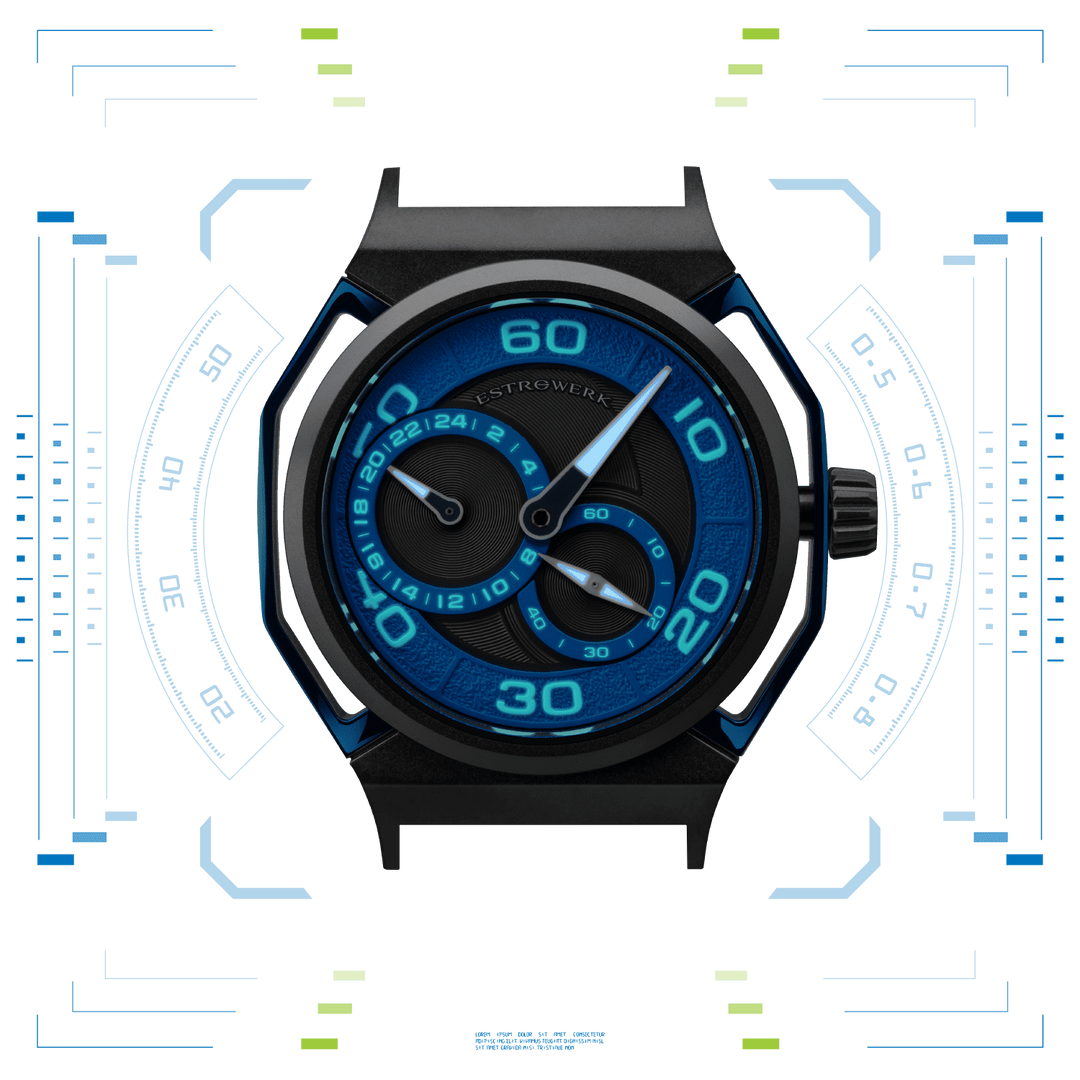 ESTRO ONE COBALT S