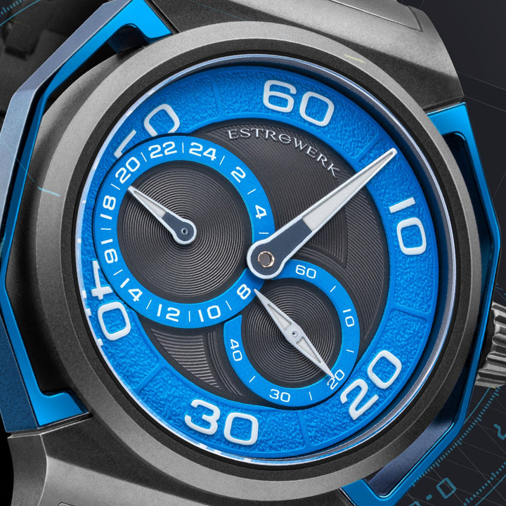 ESTRO ONE COBALT S