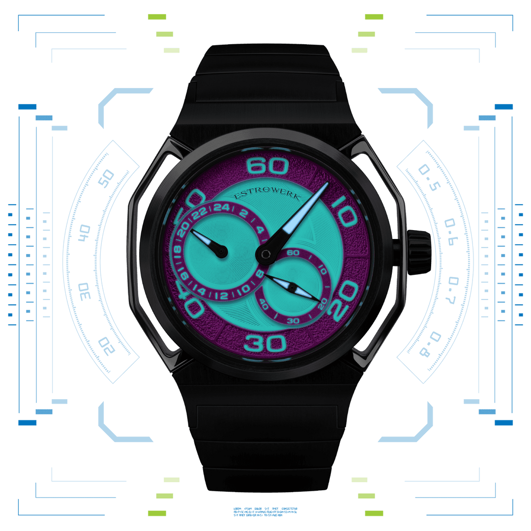 ESTRO ONE FUCHSIA