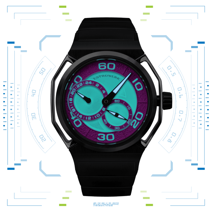 ESTRO ONE FUCHSIA