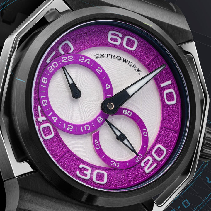 ESTRO ONE FUCHSIA