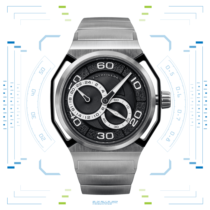 ESTRO ONE MONO (Limited 100pcs)