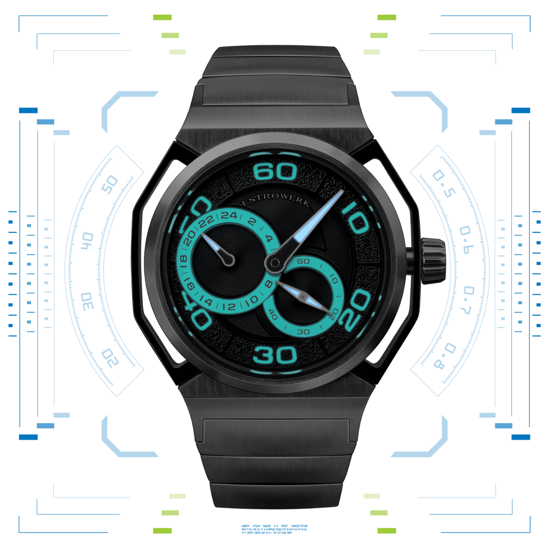 ESTRO ONE MONO (Limited 100pcs)