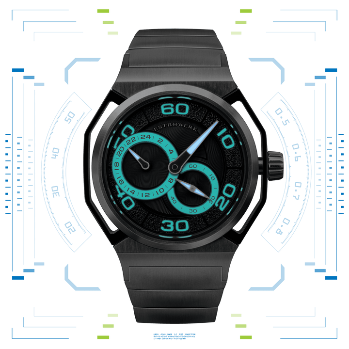 ESTRO ONE MONO (Limited 100pcs)