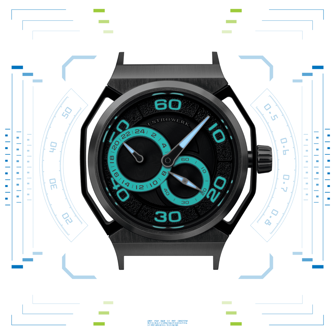 ESTRO ONE MONO S