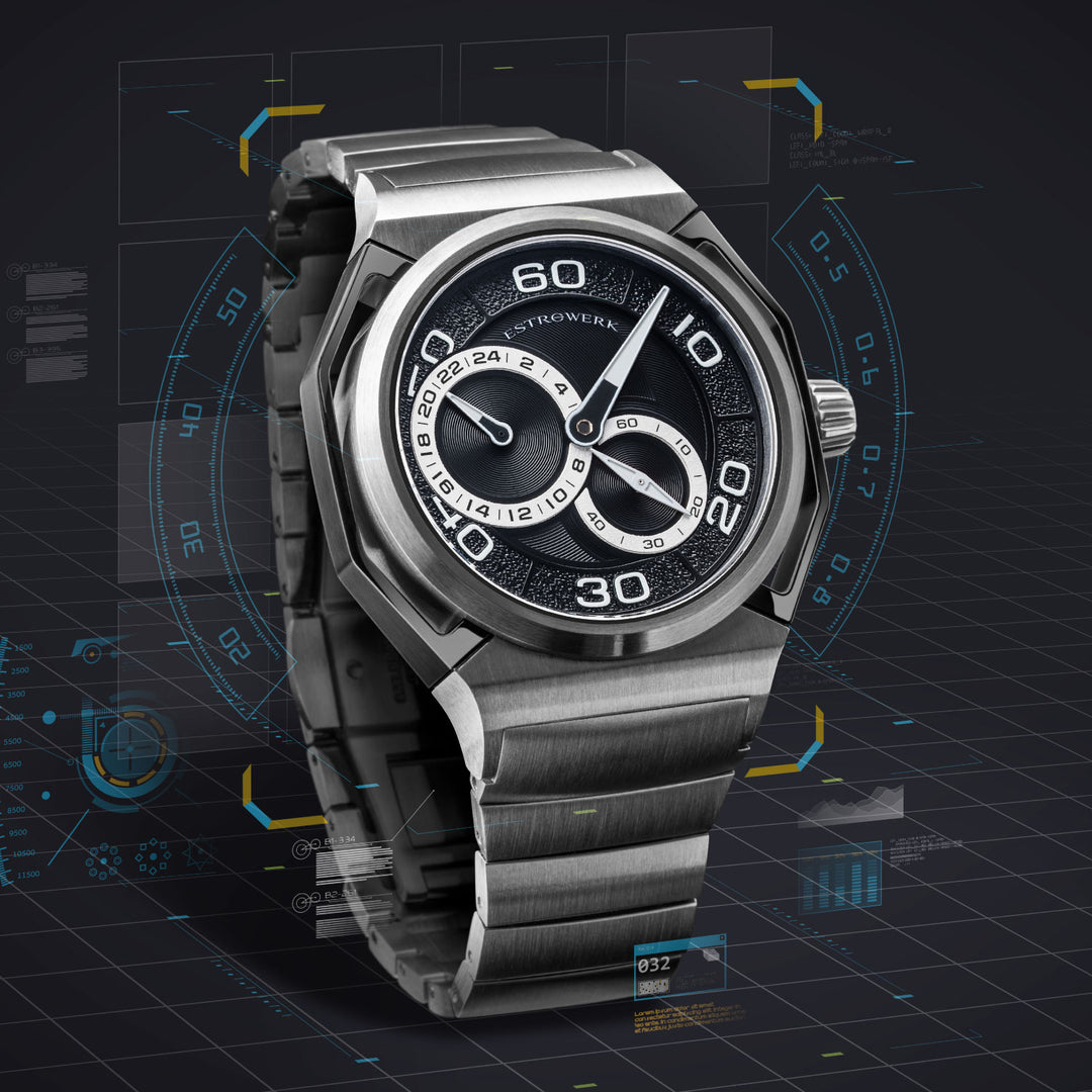 ESTRO ONE MONO (Limited 100pcs)