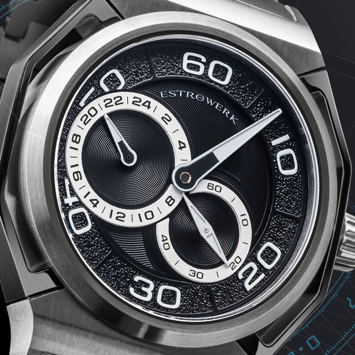ESTRO ONE MONO (Limited 100pcs)
